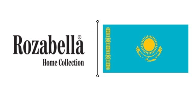 ROZABELLA - KAZAKHISTAN